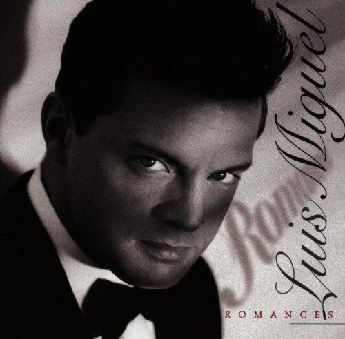 Luis Miguel - Romances - Preis vom 17.10.2026 19:25:27 h