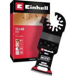 Einhell 708033 HCS Japanz., 32mm HCS Tauchsägeblatt 32 mm 1 St.