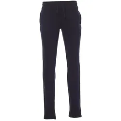 Payper, Herren, Sporthose, Hose Jogging+ (L), Blau