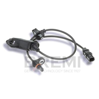 BREMI Sensor, Raddrehzahl 50813 für HONDA