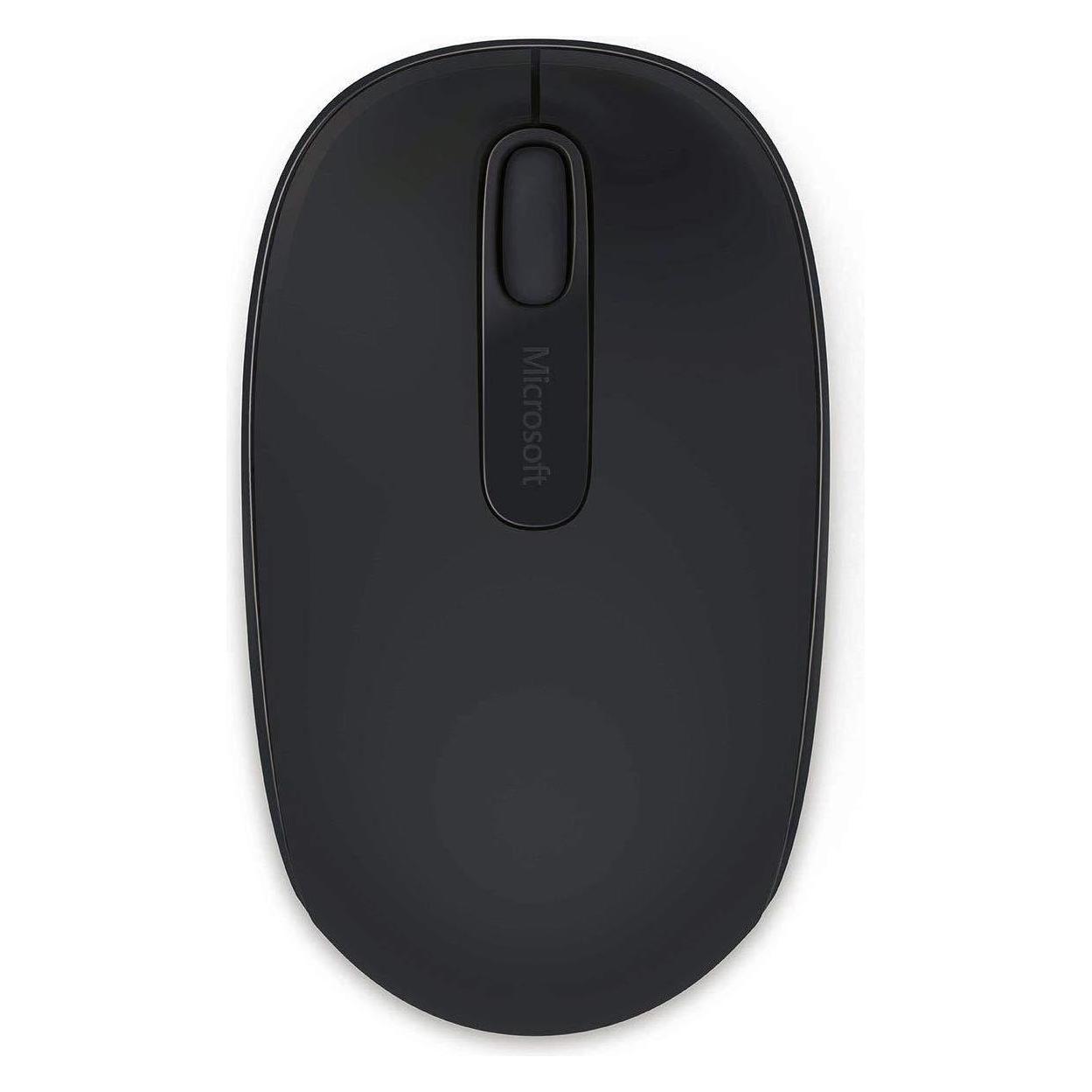 Microsoft Wireless Mobile 1850 (Kabellos) (U7Z-00004)