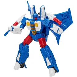 Hasbro Transformers Generations Legacy Evolution Voyager Class Actionfigur Nacelle 18 cm