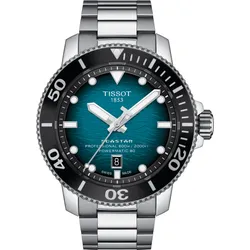 Tissot SEASTAR 2000 Herrenuhr T120.607.11.041.00