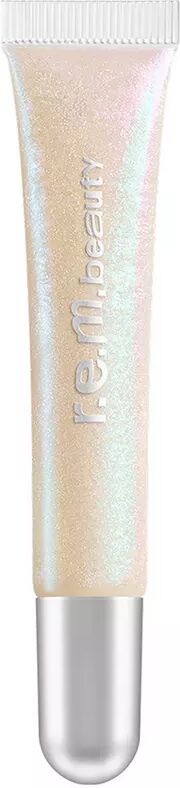 r.e.m.beauty - On your Collar - Aufpolsternder Lipgloss, 10 ml, jelly sandals