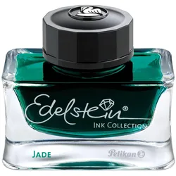 Pelikan Tintenfass Edelstein® Ink Flakon jade 50,0 ml