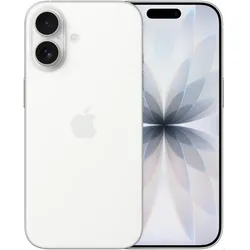Apple iPhone 17 - 256 GB - Weiß
