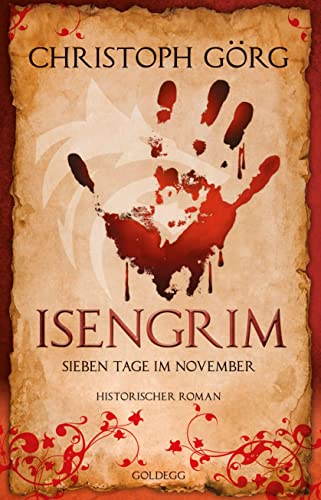 Christoph Görg - Isengrim: Sieben Tage im November - Historischer Kriminalroman - Preis vom 06.10.2026 07:26:00 h