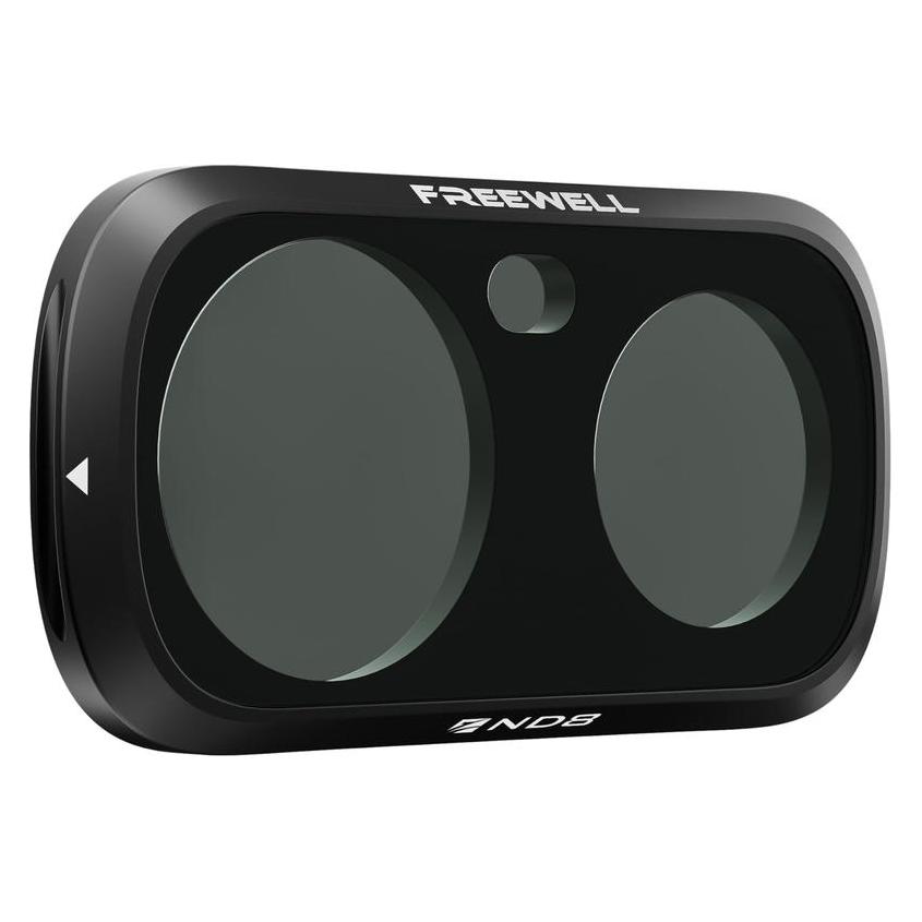 Freewell Insta360 Luna Ultra ND8 ND-Filter (FW-LNUB-ND8)