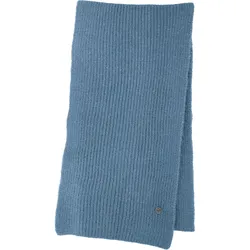 Eisglut Damen Betty Schal - STK - MILKY BLUE