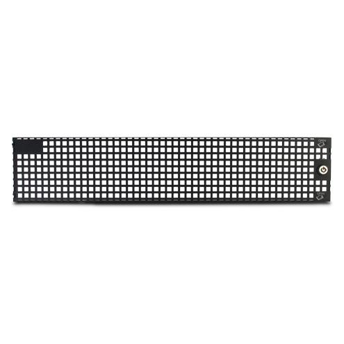Intertech Frontgitter 2U (88887139)