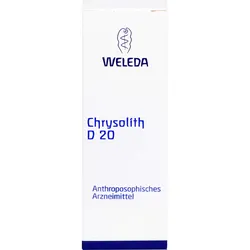Chrysolith D20 50 G