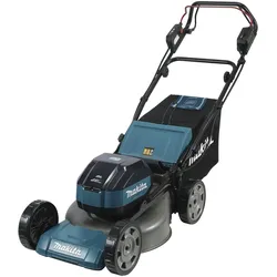 Makita, Rasenmäher, LM003JB101 Akku Rasenmäher 3200W 64V Schnittbreite (max.) 53cm (Akkubetrieb)
