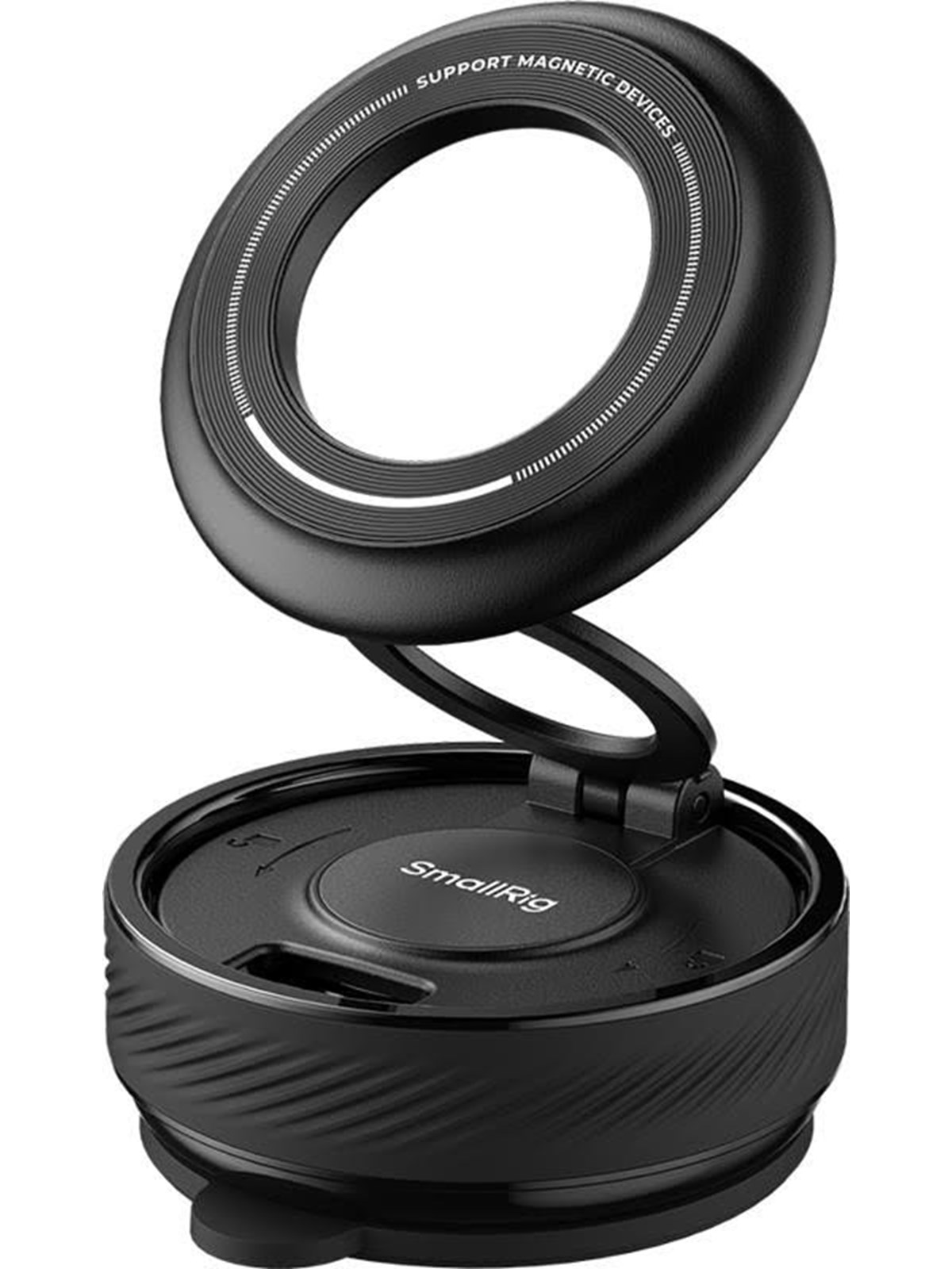 SmallRig 6786 Multifunctional Suction Cup Support