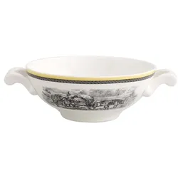 Villeroy & Boch Audun Ferme Suppentasse 400 ml