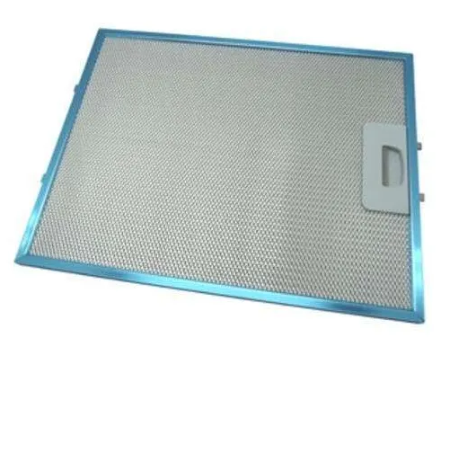 Filtro Metalico Campana Extractora Cocina Teka 81460012