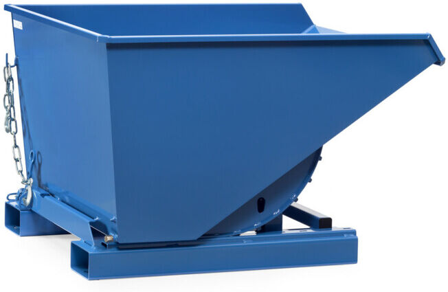 fetra Auto-benne 6090 - capacité 2000kg (6090)
