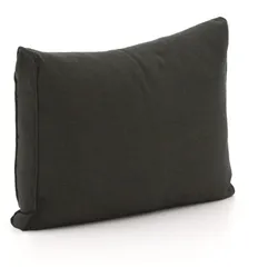 + 10 % Kassenrabatt | Madison Loungekissen Luxus Rücken 60x40 cm