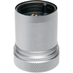 Bodeneinheit für Standard F.O. Laryngoskopgriff L 3,5 V (Li-ion)