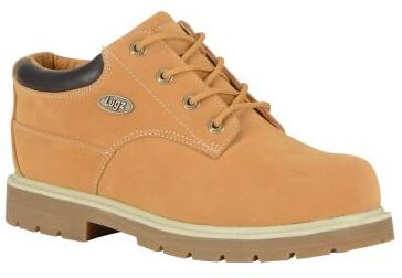 Lugz Drifter LO Lx - Mens 9.5 Tan Boot Medium