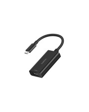 Belkin USB-C to HDMI 2.1 Adapter Digital/Daten Digital/Display/Video (AVC013BTBK)