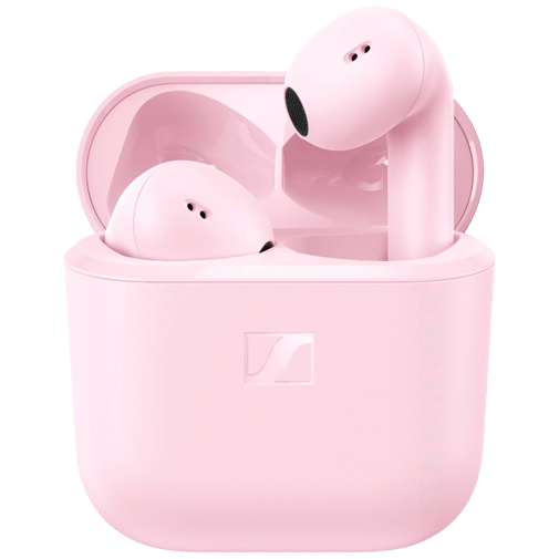 Sennheiser Accentum Open Rosa