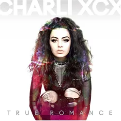 Asylum Records, Schallplatten, True Romance Original Angels Repress (Charli Xcx)