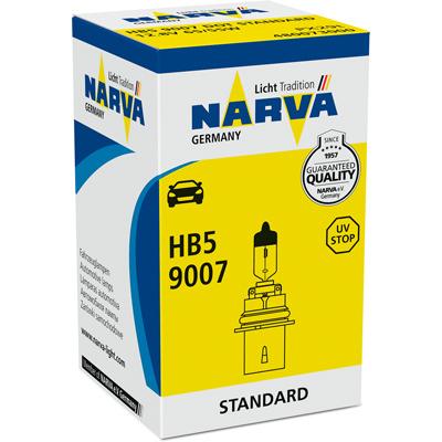 NARVA Glühlampe 480073000