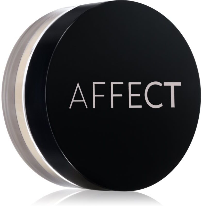 Affect Soft Touch Loose Mineral Powder shade C-0004 7 g