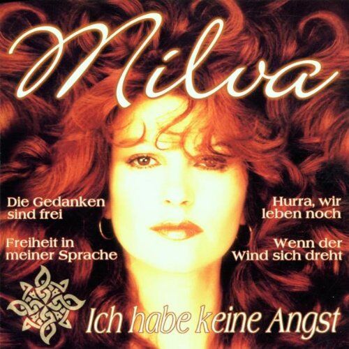 Milva - Ich Hab Keine Angst - Preis vom 11.10.2026 15:43:13 h