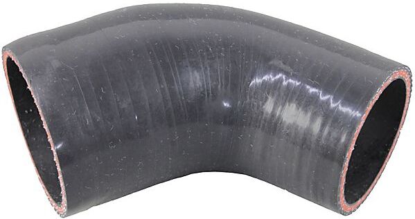 Metzger Autoteile Ladeluftschlauch 2400885 Ladeluftkühler Für Vw