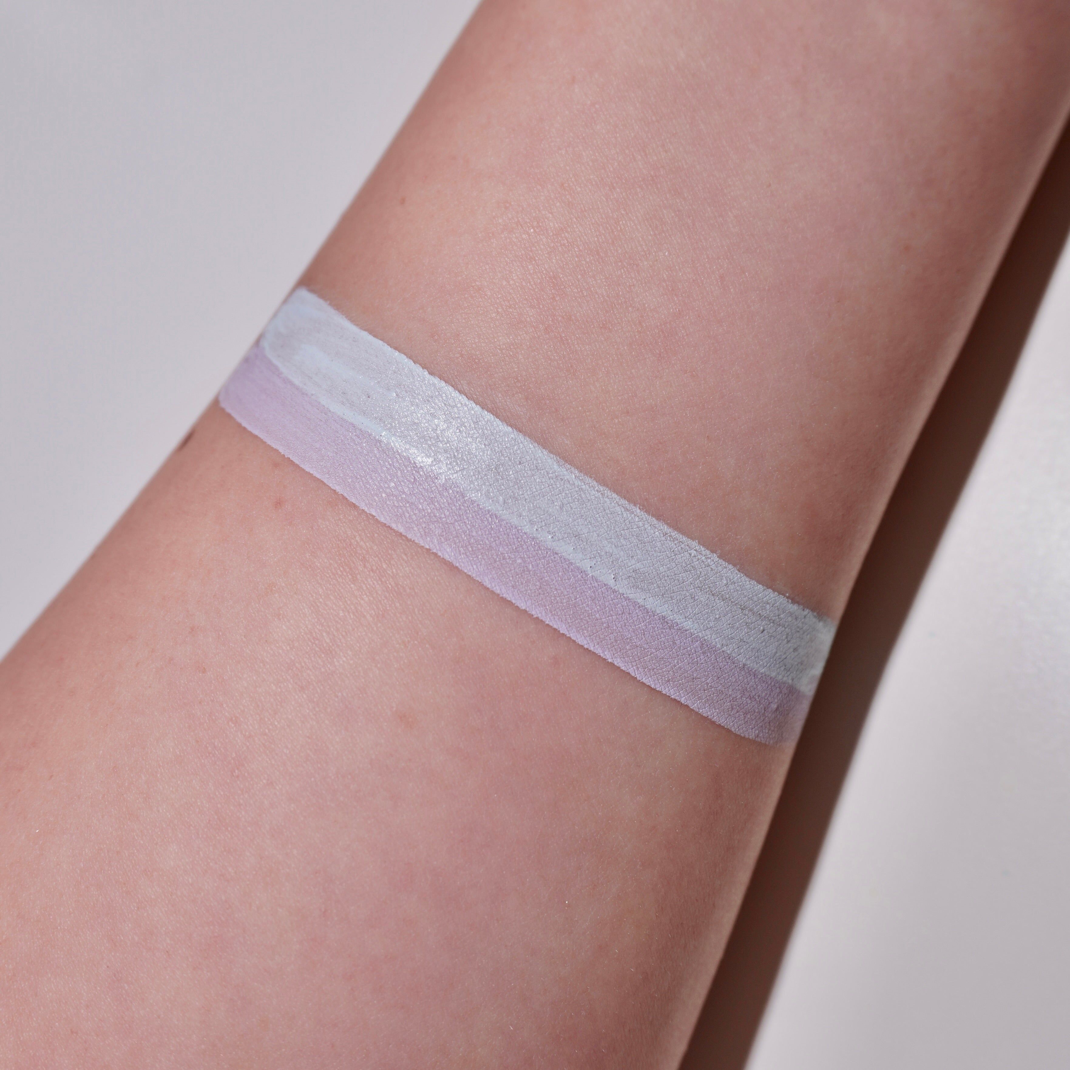 Wink (Light Blue & Purple) Split Liner - Eyeliner - Glisten Cosmetics Small - 3g