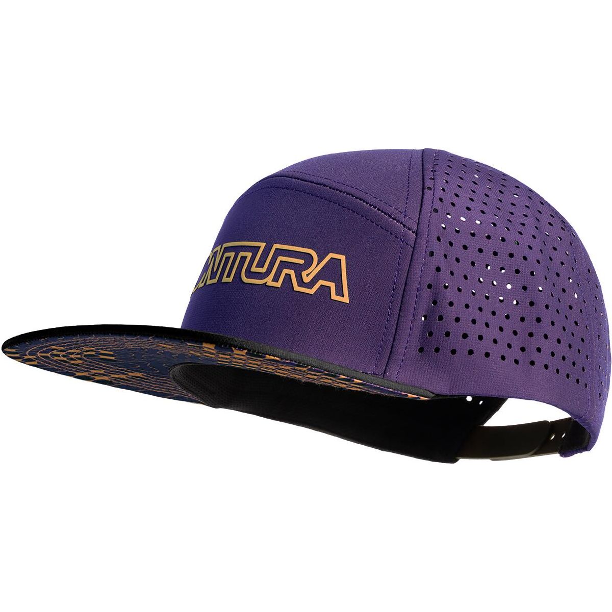 Montura Brand Graphic Trucker petunia/mustard (645348) UNX MBV000U-TS102-645348-UNX