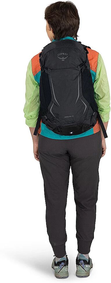 OSPREY Wanderrucksack Hikelite 18 18L schwarz B