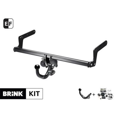 BRINK Anhängevorrichtung 576849