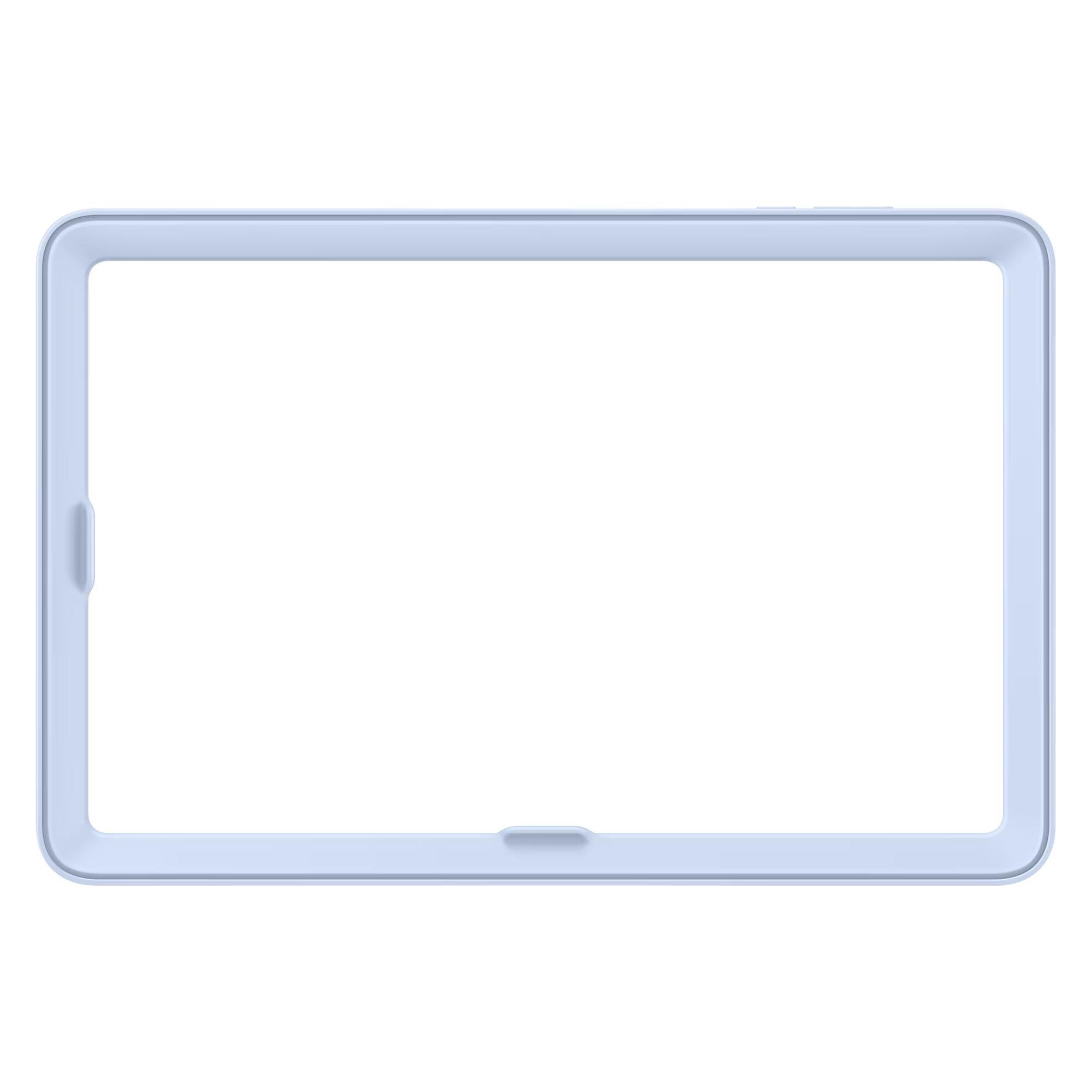 Samsung EF-JX930CLE Frame Hülle für Galaxy Tab S11 Ultra Blau (Beschädigte Verpackung) (Samsung Galaxy Tab S11 Ultra) (57983131069)
