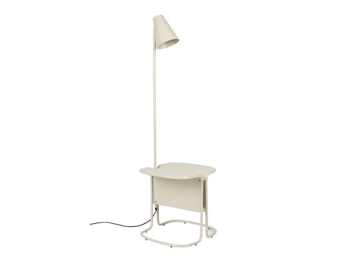 Lampadaire tablette Lustor Zuiver
