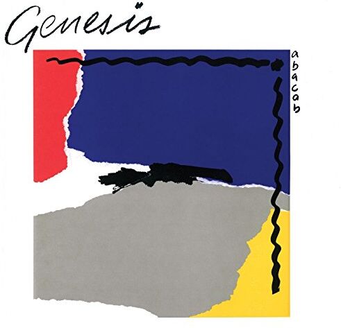 Genesis - Abacab (1981) - Preis vom 11.10.2026 23:13:37 h