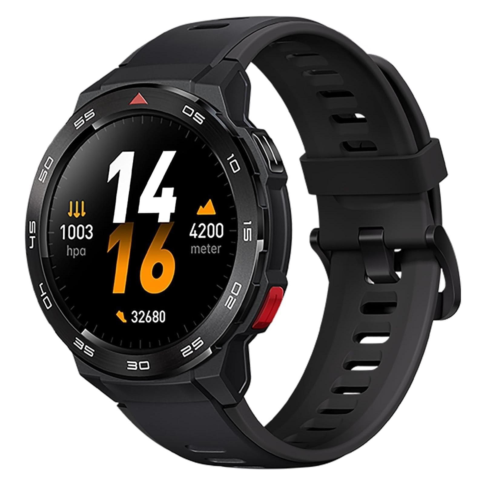 Xiaomi GS Pro (46.50 mm, ohne SIM) (MIBAC_GS-PRO/BK)