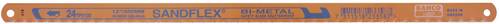 Bahco Metall-Handsägeblätter 3906-300-24-2P Zähneanzahl:24 Ausführung (allgemein) Metallsägeblatt 2er-Pack