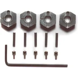 Tamiya Radnaben Aluminium TT-01