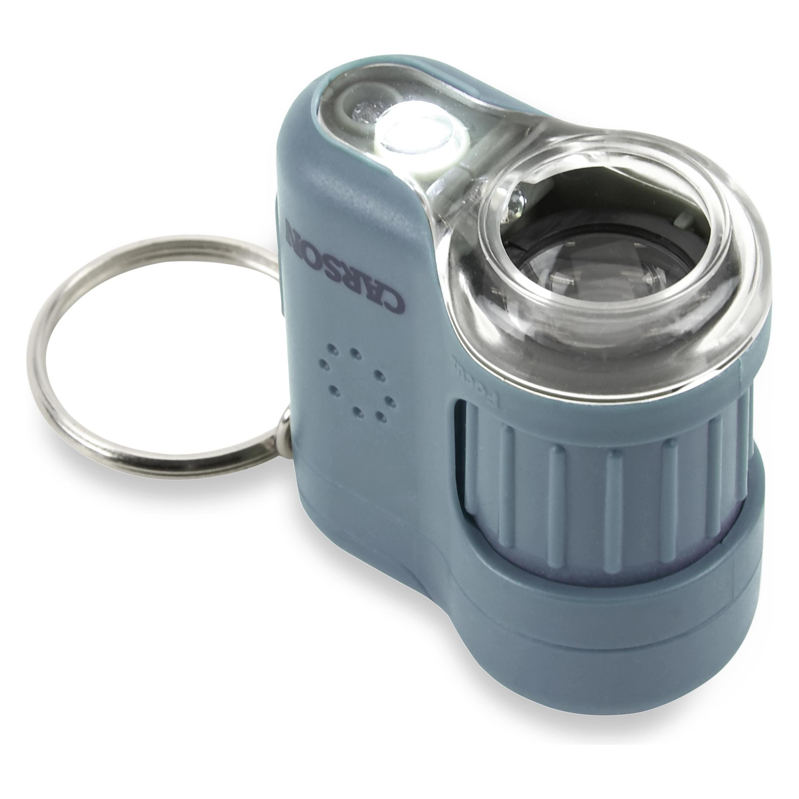 Carson Optical MicroMini (MM-280B)