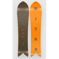 Nitro Fintwin 2026 Snowboard uni Gr. 154W