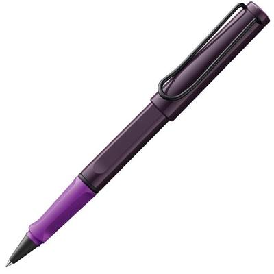 LAMY Tintenroller 3D8 LAMY safari violet blackberry