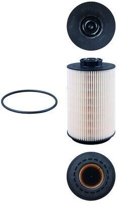 MAHLE KX 512D Fuel filter
