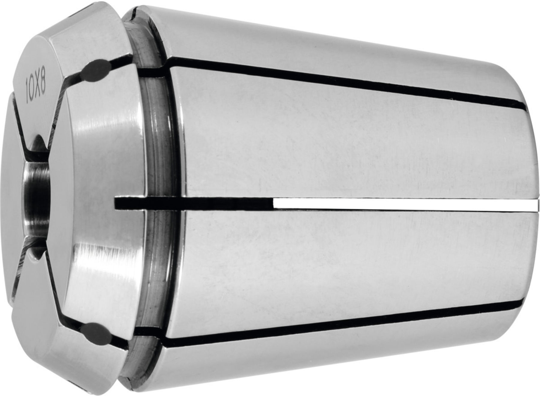 HOLEX ER-Spannzange für Gewindebohrer mit Abdichtung 6 mm (309399 6)