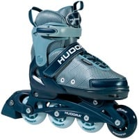 Inline-Skates Leon 2.0 Gr. 37-40 blau/grau