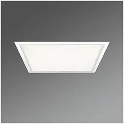 Regiolux, Deckenleuchte, LED-Deckeneinbauleuchte protection 36W 7250/0014110