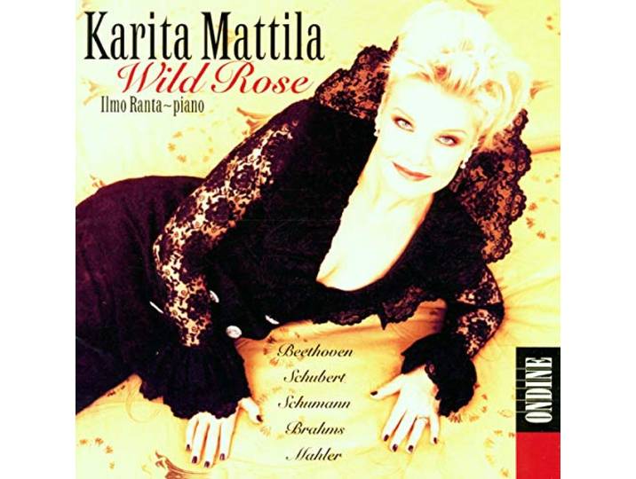 Mattila/Ranta - Wild Rose