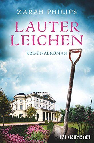 Zarah Philips - Lauter Leichen - Preis vom 30.09.2026 09:01:18 h