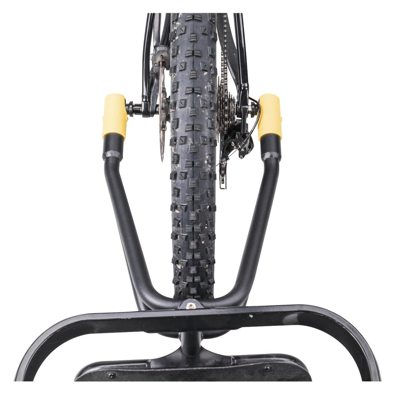 Topeak Axle Kit-P10 (TTR-TXAK-T10)